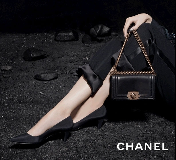 BOY CHANEL ボーイシャネルとは？ brandjacklist.jp