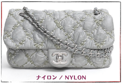 シャネルのバッグに使われている人気の素材とライン – brand-jacklist.jp