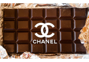 CHANELのライン「チョコバー/Chocolate bar」 – brand-jacklist.jp