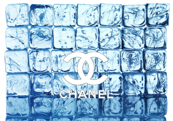 CHANELのライン「アイスキューブ/Ice cube」 – brand-jacklist.jp